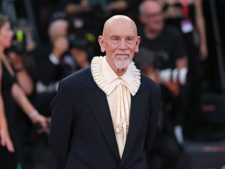 john malkovich