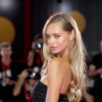 Laila Hasanovic al Festival di Venezia 2026 1