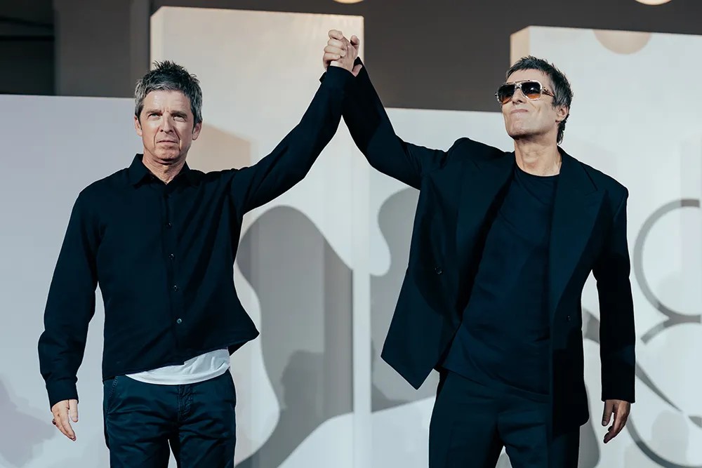 Oasis