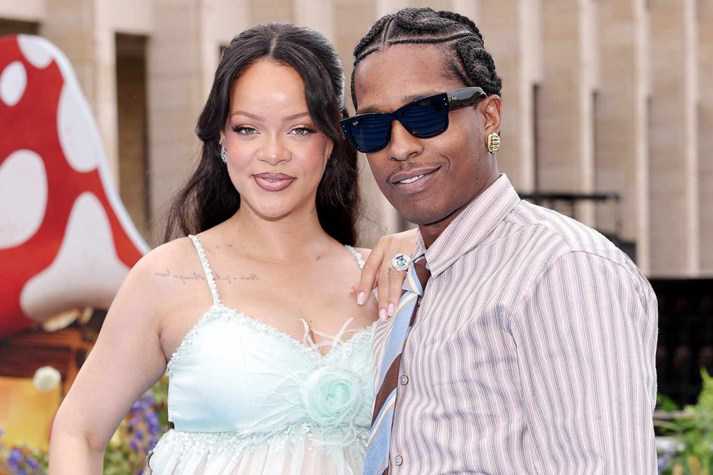 rihanna-asap-rocky-smurfs-permiere-brussels-063025-0c94f95a6e144c7398252e517dc908e0
