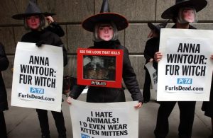 supporters-protest