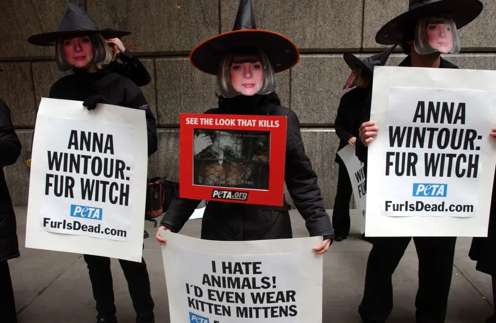 supporters-protest