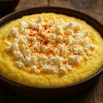 качамак