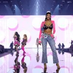 Наталија Брајант, Коби Брајант, Ванеса Брајант, Victoria’s Secret 2026