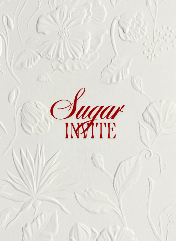 SugarInvite