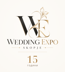 Wedding_Expo_15_Godini_Jubilee_Logo