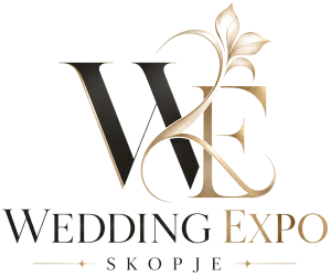 Wedding_Expo_Logo_Transparent_Original_Black_Gold